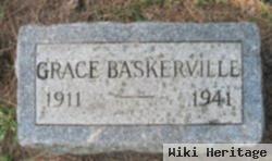 Grace Baskerville