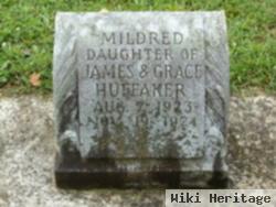 Mildred Huffaker