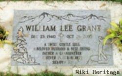 William Lee Grant