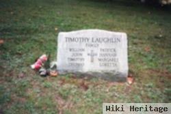 Timothy Laughlin