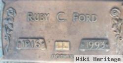 Ruby C. Ford