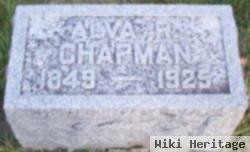 Alva R. Chapman