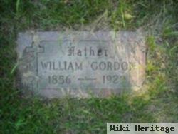 William Gordon