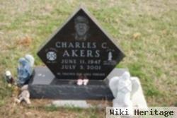 Charles C Akers