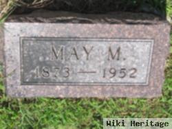 May Mary Petrie Gallaher