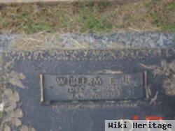 William F. Binford, Jr