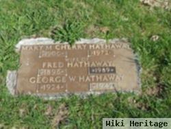 George W. Hathaway