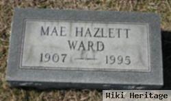 May Hazlett Ward