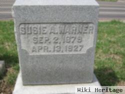 Susie A. Warner
