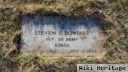 Steven S. Dowiarz