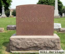 Winifred E Stuckey