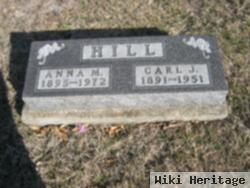 Carl Jackson Hill