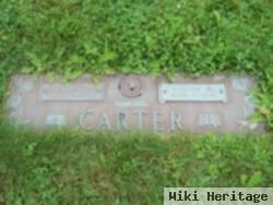 Lillian Carpenter Carter