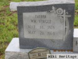 William Virgle Higginbotham