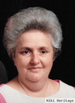 Linda Kay Barnes Price