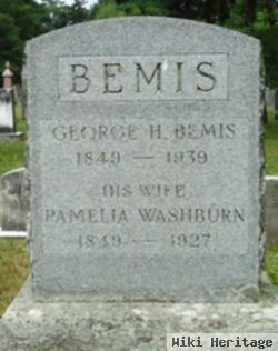 George H. Bemis