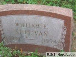 William E. Sullivan