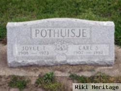 Carl S. Pothuisje