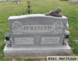 Robert L. Polliard, Jr