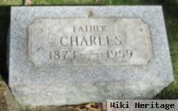 Carl Charles Straleskey