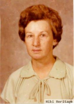 Dorothy Lee St. John Hawkins