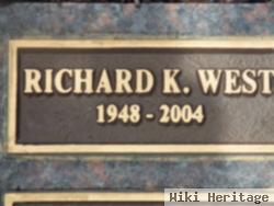 Richard Keith West