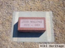 Jess Phillip Malone