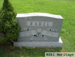 Edward J Radel