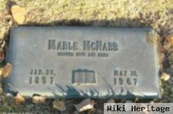 Mable Wade Mcnabb