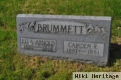 Ella Brummett