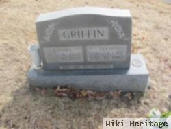 Eathel Griffin