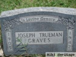 Joseph Trueman Graves