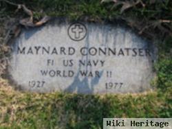 Maynard Connatser