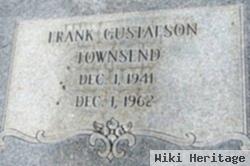 Frank Gustafson Townsend