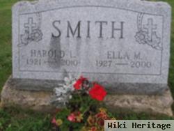 Ella M. Smith