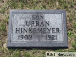 Urban Hinkemeyer