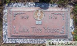 Lila Tays Young