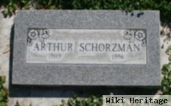 Arthur Schorzman