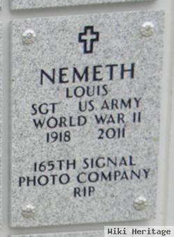 Louis Nemeth