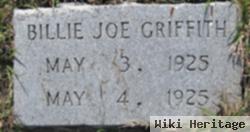 Billie Joe Griffith