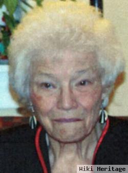 Betty Jo Hale Gyles