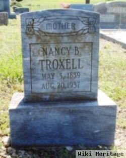 Nancy Belinda Starkey Troxell