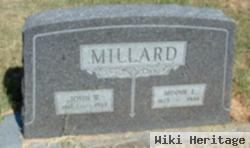 John W. Millard