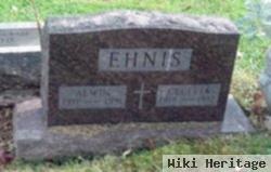 Alwin Ehnis