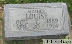 Lula Louise Cooksey Enochs