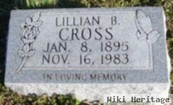 Lillian B. Cross