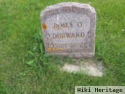 James O. Durward