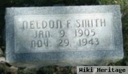 Neldon F. Smith