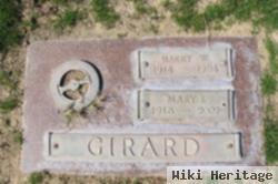 Mary I. Girard