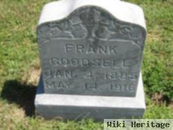 Frank Goodsell